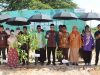 Launching Go Green Kemenag Sultra Action dan Deklarasi Madrasah, Ini Harapan Kakanwil