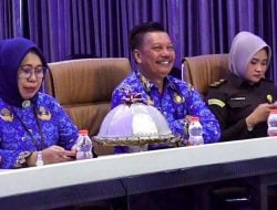 Jelang Ramadan 2025, Pemkot Kendari Siap Lakukan Koordinasi Transportasi