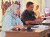 Masyarakat Desa Labunti Laporkan Kadesnya di DPRD Muna