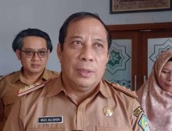 Pencari Kerja di Kota Kendari Tembus 2.700 Orang