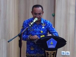 Pemkot Kendari Jaga Stabilitas Sosial Pasca Pilkada Serentak