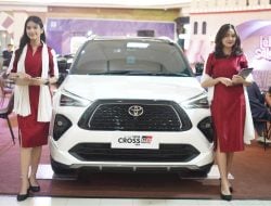 Jelang Ramadan, Kalla Toyota Beri Kemudahan Peroleh Mobil Impian