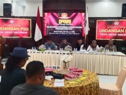 KPU Muna Sebut Dana Hibah Pilkada 2024 Masih Ada tapi Tinggal Sedikit