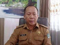 Dinas Ketahanan Pangan Kendari Pastikan Stok Kebutuhan Pangan Aman Jelang Ramadan