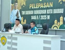 Tim Dakwah Diminta Berikan Pencerahan Selama Ramadan 1446 Hijriah