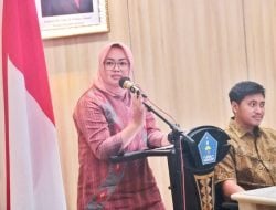 Siap-Siap, Wali Kota Kendari Bakal Gelar Retret OPD Usai Lebaran