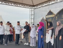 BI Bersama Pemprov Sultra Grand Launching Zona Khas Al-Alam