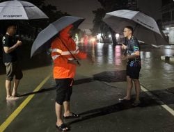 Sudirman: Banjir Kepung Kendari karena Kolaborasi Pembangunan Jalan dan Perumahan