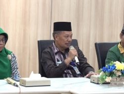 Ditetapkan, Segini Besaran Zakat Fitrah 1446 Hijriah Kota Kendari