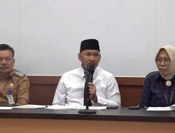 Pemkot Kendari Luncurkan Program Pasar Murah, Bantuan Pendidikan dan Santunan Anak Yatim