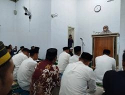 Siska: Ramadan Bukan soal Menahan Lapar dan Dahaga tapi Memperbaiki Kualitas Ibadah