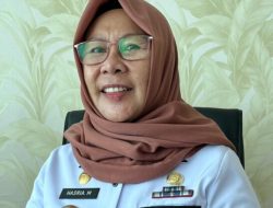 5 Kandidat Berebut Kursi Sekot Kendari