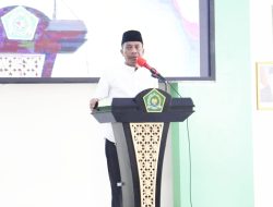 Kemenag Sultra Siap Tanam 2.000 Bibit Pohon Matoa pada Peringatan Hari Bumi