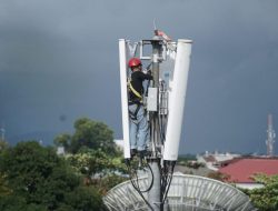 Trafik Data Meningkat 21% saat Idulfitri, Indosat Hadirkan Koneksi Andal Tanpa Hambatan