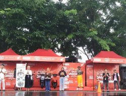 Honda Tawarkan Promo Spesial Khusus di Bulan April