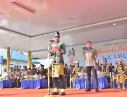 Pemkab Konkep Siapkan Generasi Tangguh Pulau Wawonii