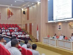 Lomba Lulo, Musik Bambu hingga Mosolori Bakal Warnai HUT Kota Kendari
