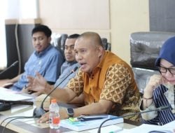 DPRD Desak OPD Cabut Surat Izin Operasional Usaha Miras yang Beroperasi saat Ramadan