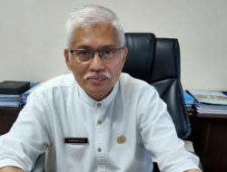 Ketua Pansel: 5 Calon Sekot Kendari Lulus Berkas