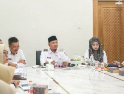 Semarak Perayaan HUT Kota Kendari ke-194 Bakal Dimeriahkan 15 Lomba