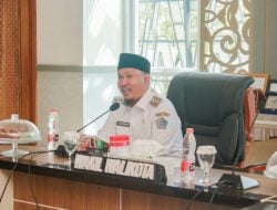 Pemkot Kendari Komitmen Tingkatkan Kualitas Pengelolaan Pasar Tradisional
