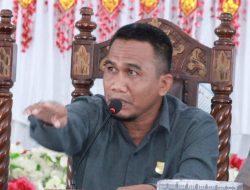 Sairman Minta Bupati Butur Atasi Krisis Listrik dan Jaringan Telekomunikasi di Desa Koepisino dan Langere