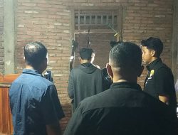 Siswa Remaja Kodeoha Ditemukan Meninggal Gantung Diri
