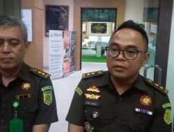 Nahwa Umar Mangkir dari Panggilan Pertama Kejari Kejari