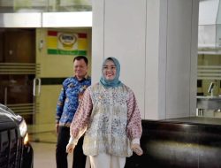 OPD Masih Dipimpin Plt, Siska: Tunggu Arahan Kemendagri untuk Didefenitifkan
