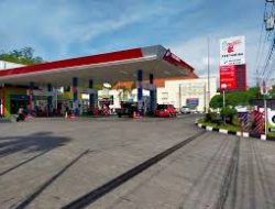 Pertamina Patra Niaga Regional Sulawesi Sukses Amankan Layanan Energi selama Masa Libur Lebaran