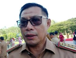 Direktur RSUD Bahteramas Minta Kepolisian Segera Tangkap Pelaku Pencuri Obat