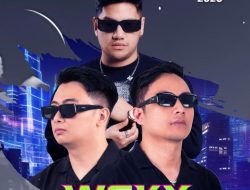 D’Liquid Claro Kendari akan Kembali Hadirkan Dj Wsky Hand X BamsKENDA