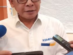 Hingga 17 April, Realisasi Belanja Negara Baru Capai Rp5,59 Miliar