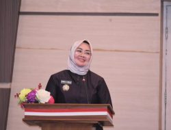 DPRD Minta Wali Kota Kendari Evaluasi Direktur Perumda