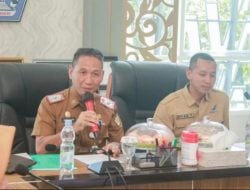 Pemkot Kendari Komitmen Dukung Keamanan Pangan yang Aman dan Bergizi