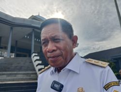 3 Kali Kecurian, Pemprov Perketat Pengamanan di RSUD Bahteramas