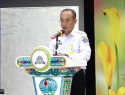 Pemkot Kendari Gencar Berantas Tindak Pidana Perdagangan Orang