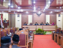 HUT ke-61, Gubernur Ajak Masyarakat Bersatu Majukan Sultra