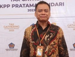 KPP Pratama Imbau Wajib Pajak Segera Lapor SPT