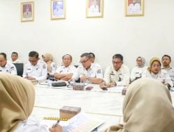 Lomba Mosusua dan Mosolori Siap Digelar Meriahkan HUT Kota Kendari ke-194