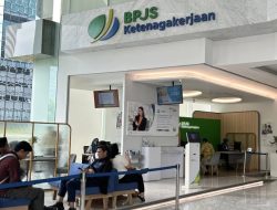 BPJS Ketenagakerjaan Sasar Kepesertaan Pekerja Rentan