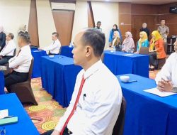 Siska Harap Sekot Terpilih Sosok yang Mampu Bekerja
