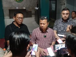 Kejati Tetapkan 3 Direktur Perusahaan Tambang dan Kepala KUPP Kolaka sebagai Tersangka