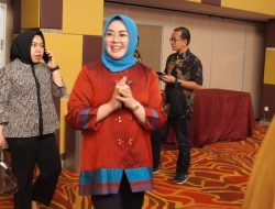 Siska Tak Punya Calon yang Diunggulkan dalam Perebutan Kursi Sekot Kendari