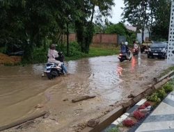 Warga Keluhkan Jalan Rusak, Pemkot Janji Benahi 23 Titik Jalan Rusak