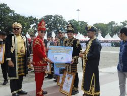 Pengelolaan Keuangan di Konawe Terbaik di Sultra