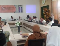 BPS Rilis Indeks Pembangunan Gender dan Indeks Pemberdayaan Gender di Muna