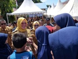 Cegah Pelecehan Seksual, Wali Kota Kendari Bakal Pasang CCTv di Seluruh Sekolah