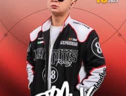D’Liquid Claro Kendari Bakal Hadirkan Dj Bravy