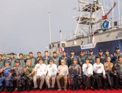 Ekspedisi Rupiah Berdaulat Tahun 2025, Perkuat Kedaulatan Rupiah di 90 Pulau 3T